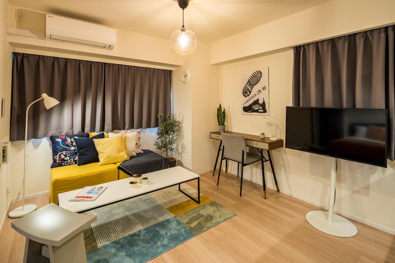 Apartahotel Section L Ginza East 4*