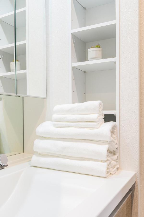 Apartahotel Section L Ginza East