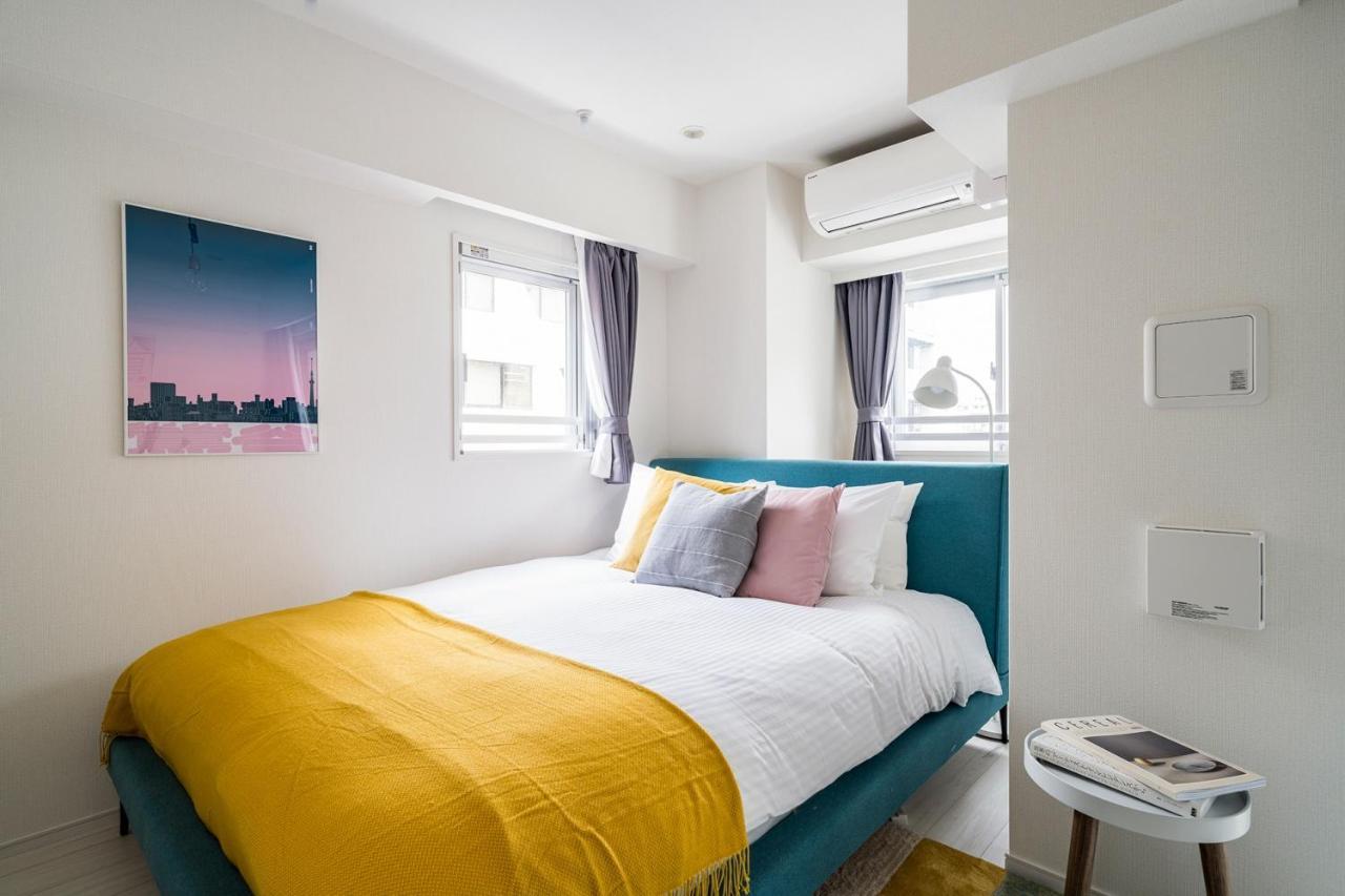 Apartahotel Section L Ginza East 4*