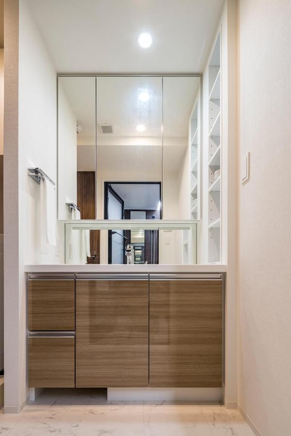 Apartahotel Section L Ginza East 4*