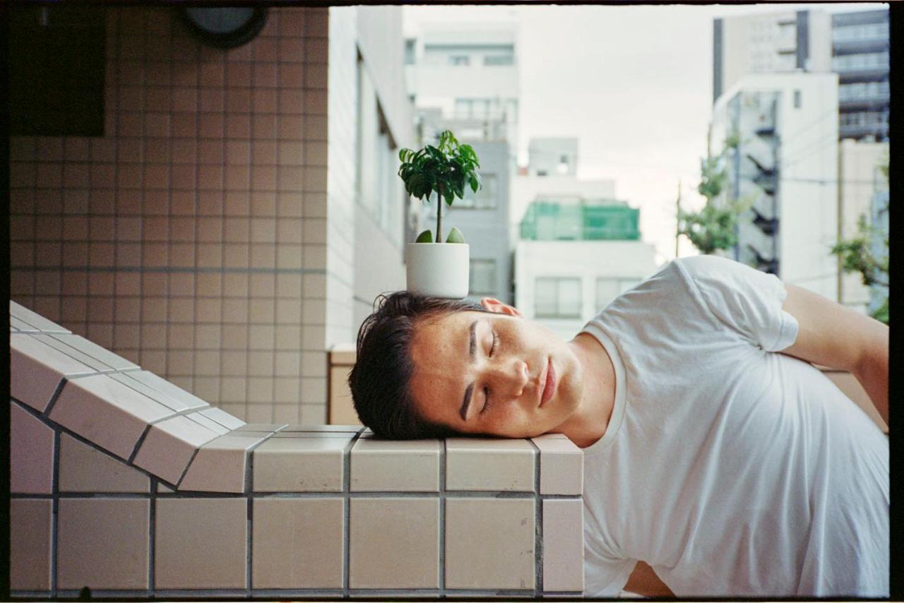 Section L Ginza East 4* Tokio