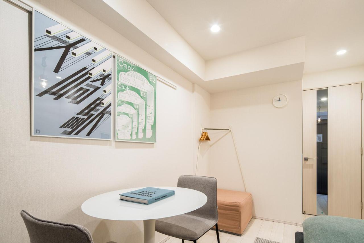 Section L Ginza East 4* Tokio