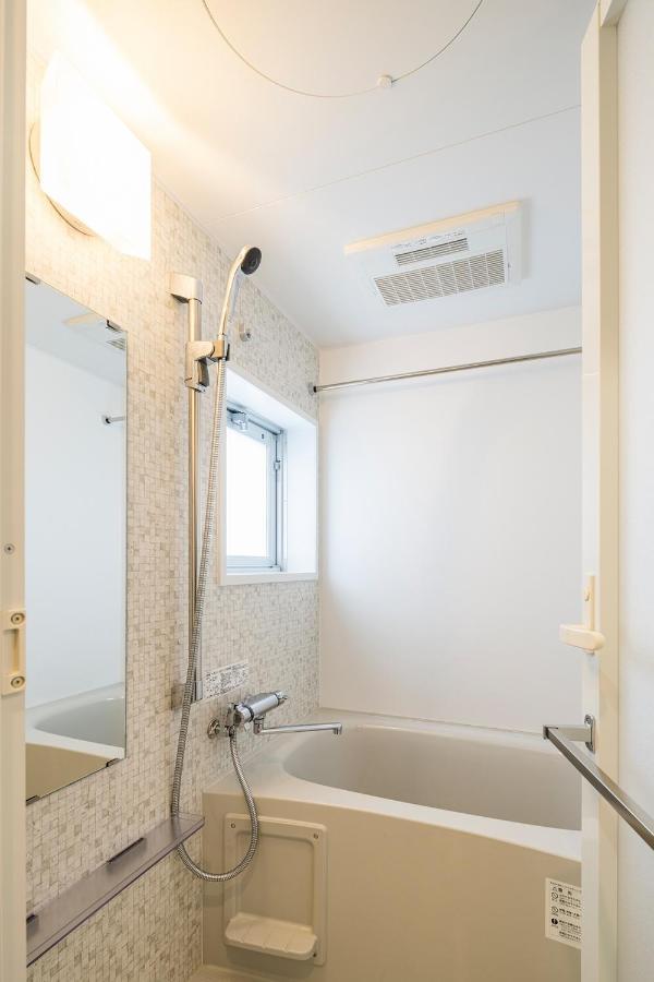 Apartahotel Section L Ginza East 4*