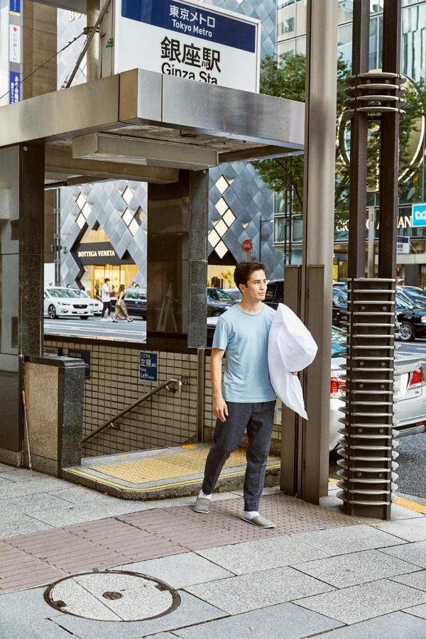 Section L Ginza East 4* Präfektur Tokio