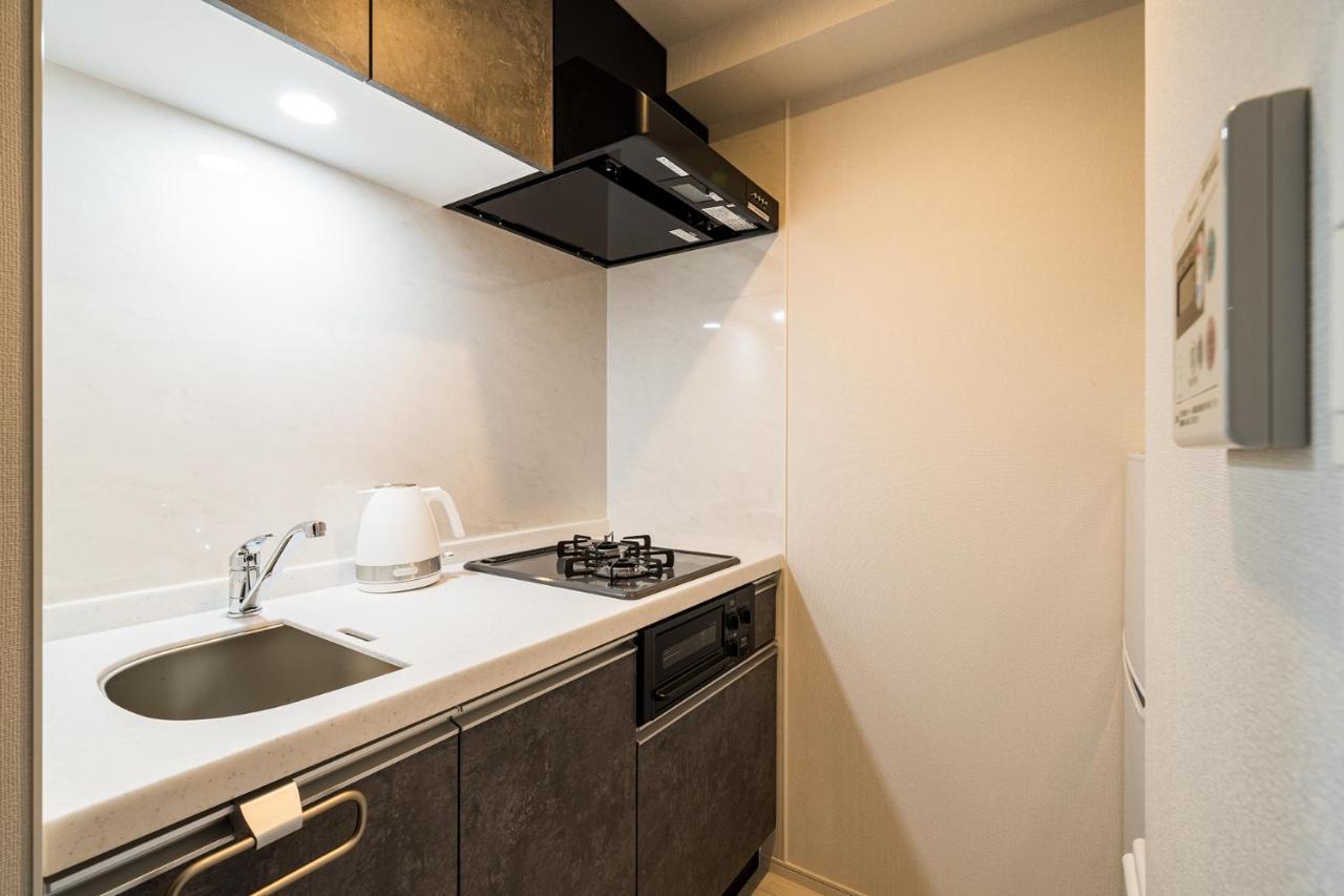 Apartahotel Section L Ginza East 4*