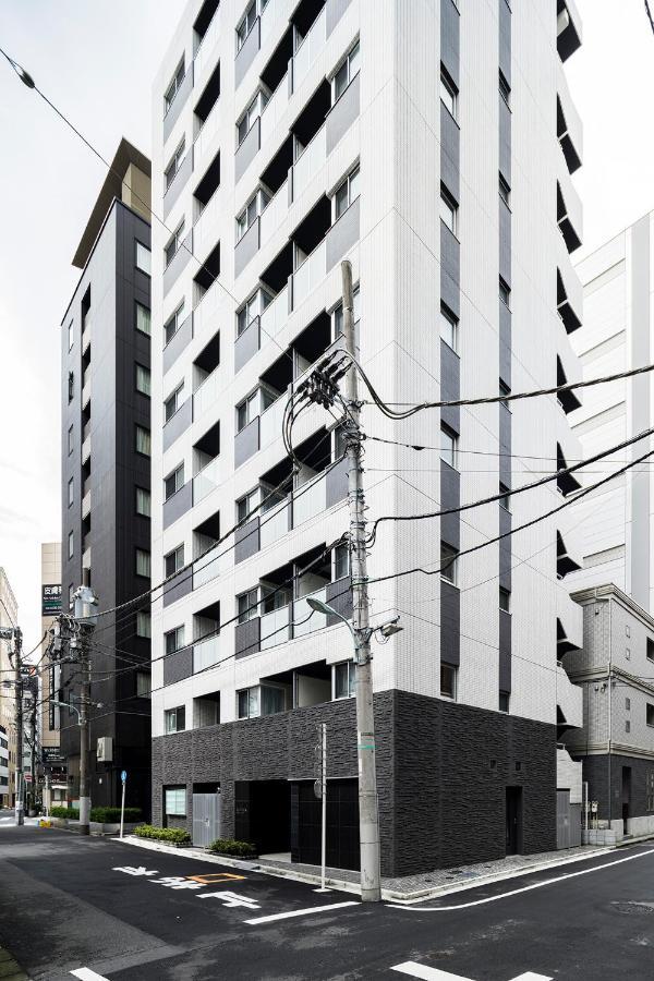 Section L Ginza East Apartahotel 4*