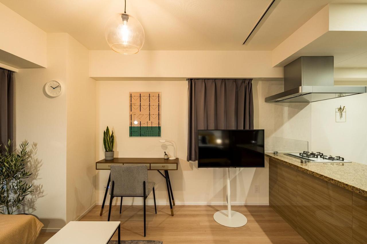 Section L Ginza East Apartahotel