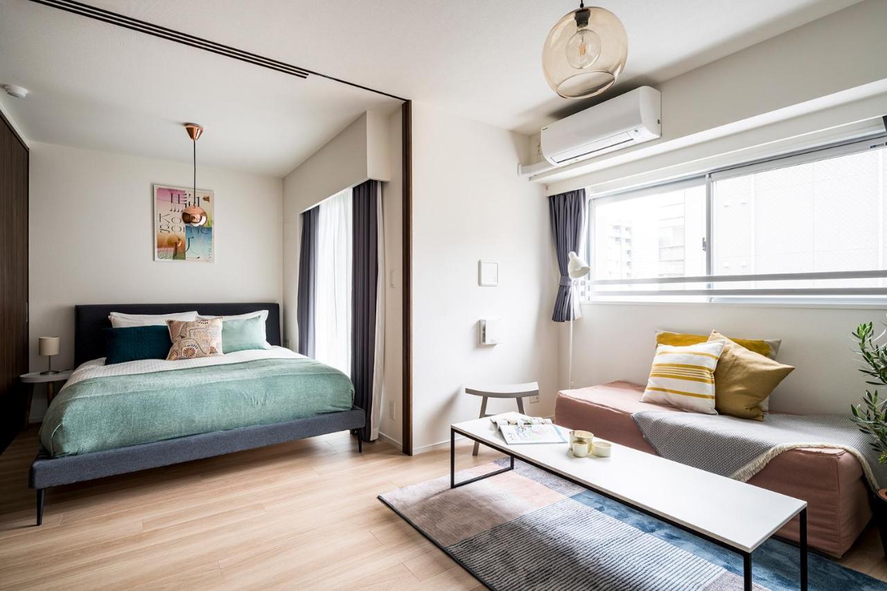 Apartahotel Section L Ginza East