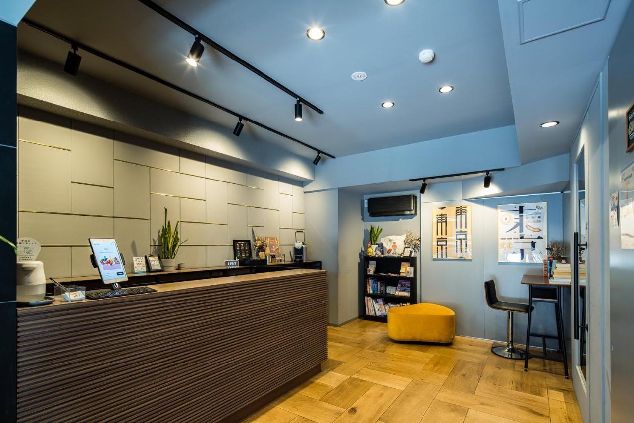 Section L Ginza East 4* Tokio