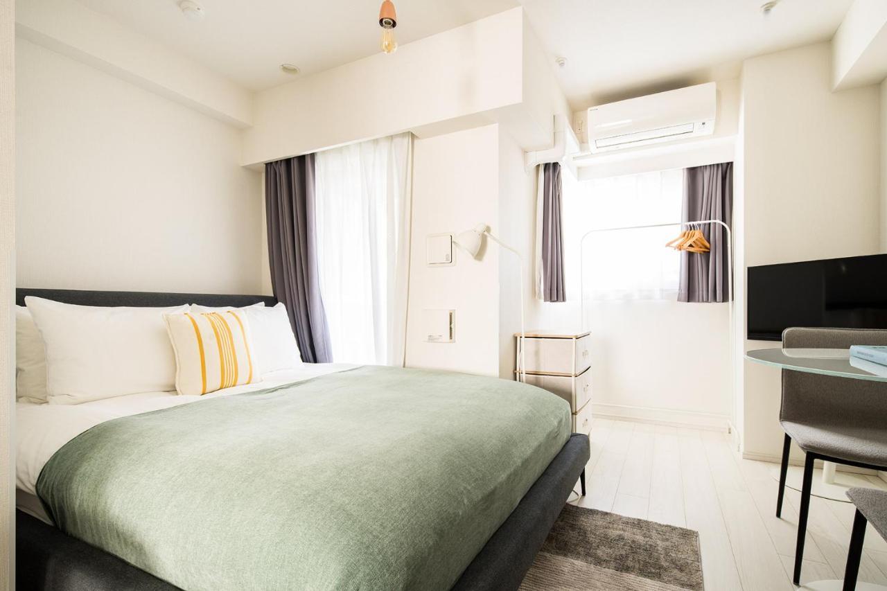 Section L Ginza East Apartahotel