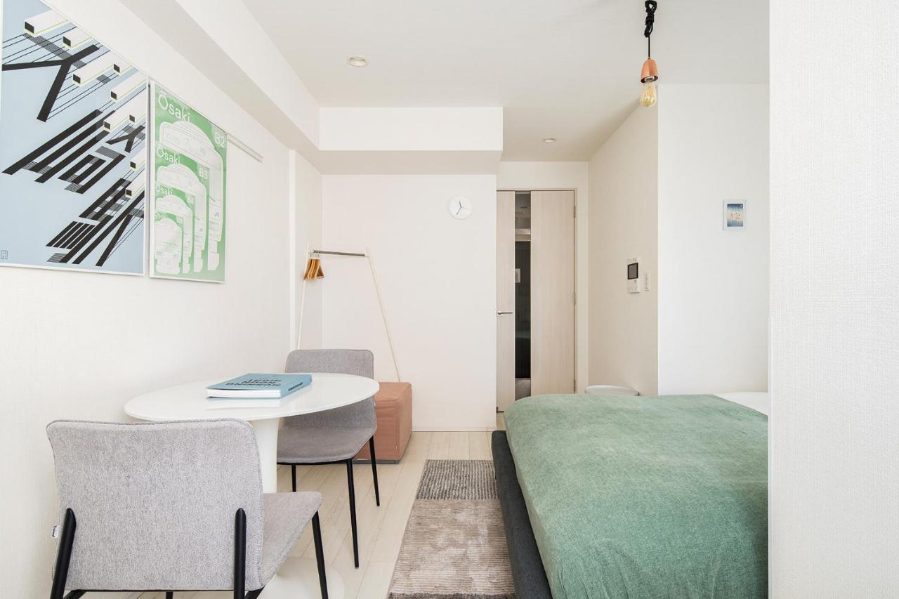 Apartahotel Section L Ginza East