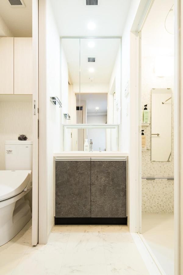 Section L Ginza East 4* Tokio