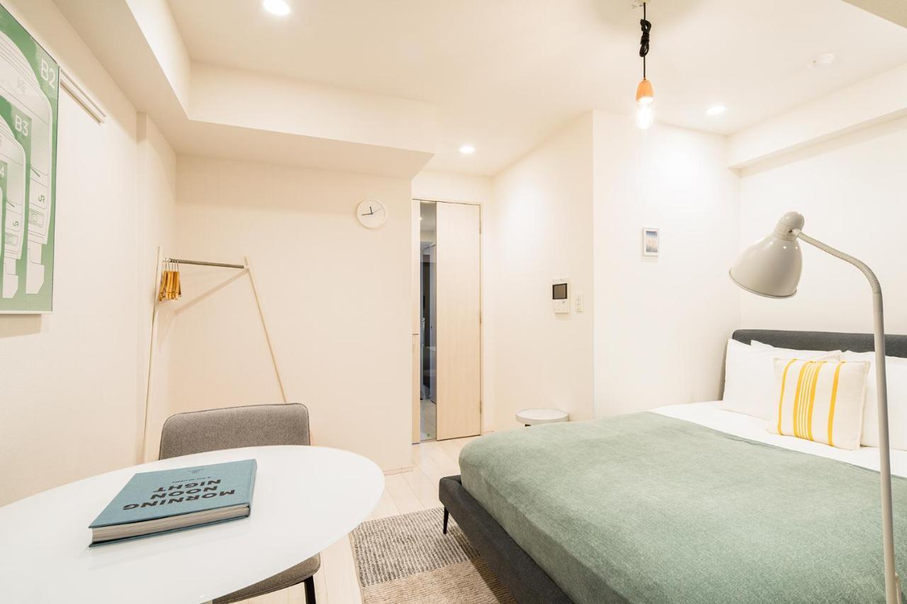 Apartahotel Section L Ginza East 4*