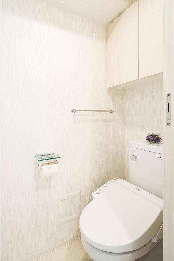 Apartahotel Section L Ginza East