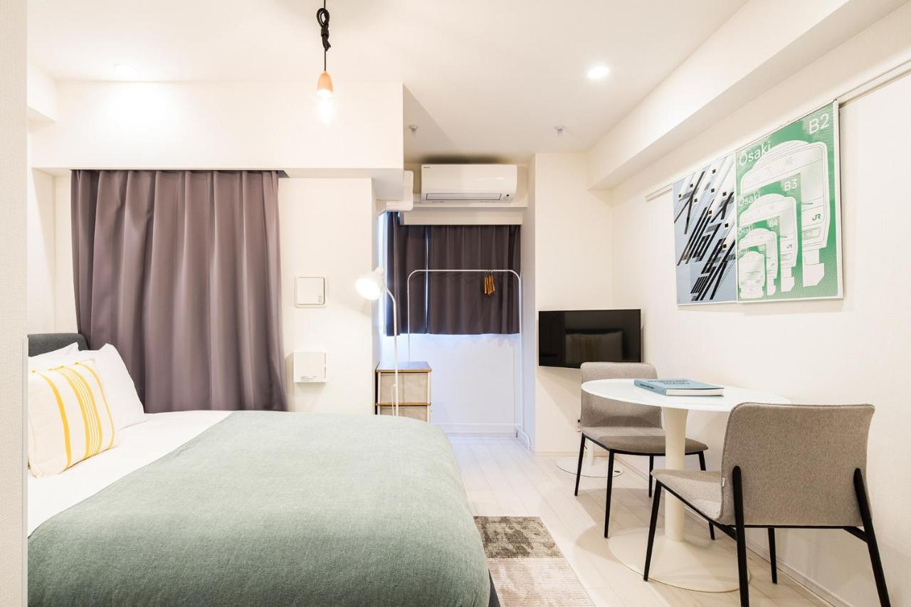 Section L Ginza East Apartahotel