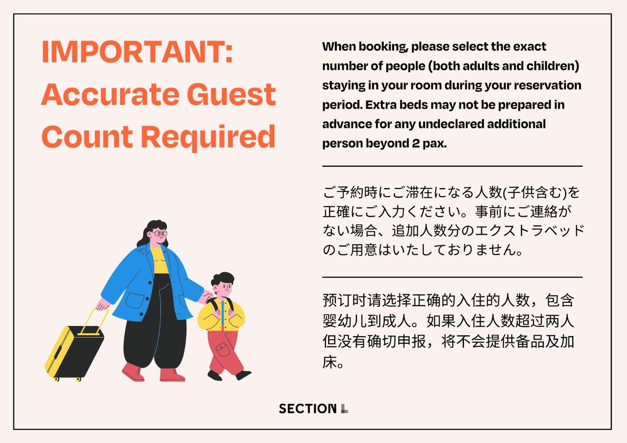 Section L Ginza East Apartahotel 4*