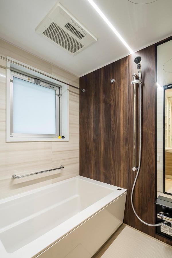Section L Ginza East Apartahotel